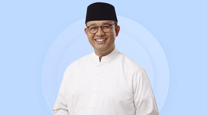 Rangkuman Berita Terbaru Tentang Anies Baswedan