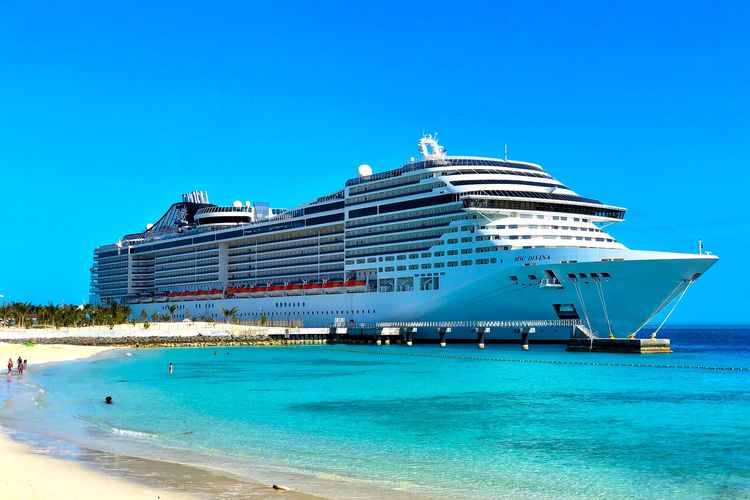 5 Skill Bagi Lulus SMA yang Ingin Kerja di Kapal Pesiar