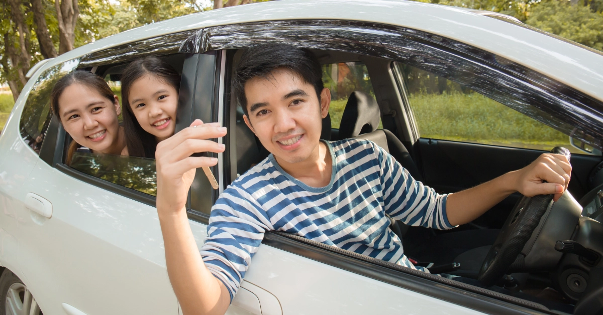 Perjalanan Nyaman dengan Rental Mobil di Pontianak